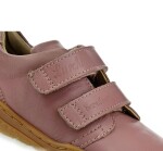 Lurchi Sibo Leather Rose (15L5003004) celoročné nízke barefoot topánky 27 EUR