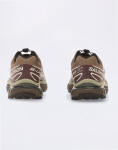 Salomon XT-6 Walnut/Huckleberry/Urban Chic 43 1/3