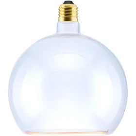 SEGULA LED Floating Globe 200 číra / E27 / 5W (32W) / 350lm / 2200K / stmievateľná (55008)