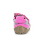 Beda Rebecca celoročné nízke barefoot topánky (BFN 1790/TEX/W/B/GR/OP) 27 EUR