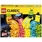 LEGO® Classic 11027 Neónová kreatívna zábava