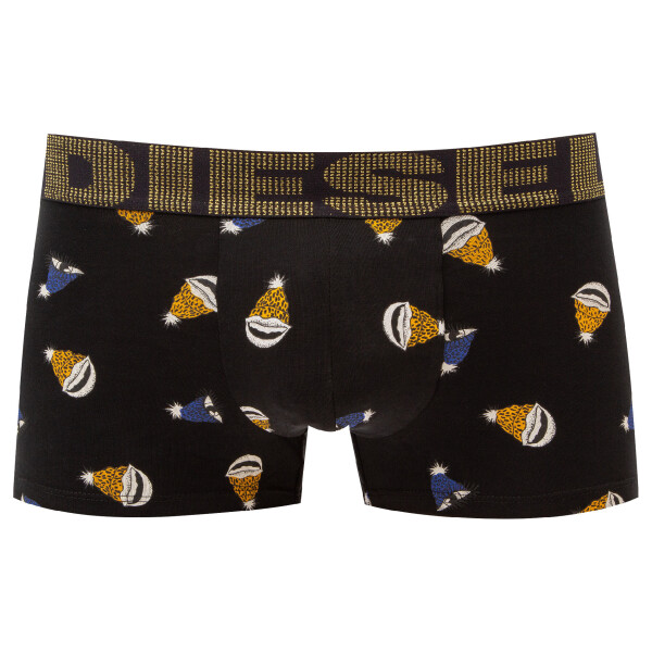 Pánske boxerky 00CIYK-0DAYC-E5013 - Diesel XXL