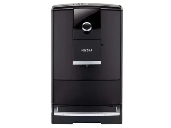 Nivona CafeRomatica 792 čierna / Automatický kávovar / 1455 W / 15 bar / 2.2 l / zásobník 250 g (4260083467923)