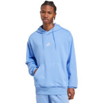 Adidas Essentials Feelcozy Fleece Hoodie M JX3312 muži M