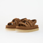 Tenisky UGG W Goldenstar Gleam Chestnut EUR 38