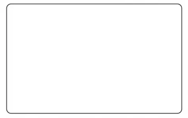 Niimbot štítky 80x50 mm pre radu K3 biela / 560 ks (T80*50-560)