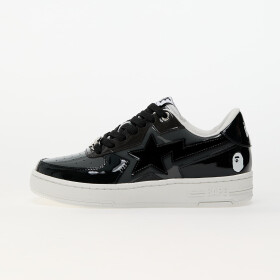 Tenisky A BATHING APE Bape Sta Icon L Black EUR 35.5