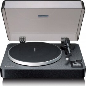 Lenco LBTA-165 black