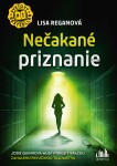 Nečakané priznanie, Regan Lisa