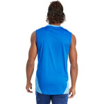 Adidas Tiro 24 Competition Training Jersey bez rukávov M IR5475 muži 2 XL