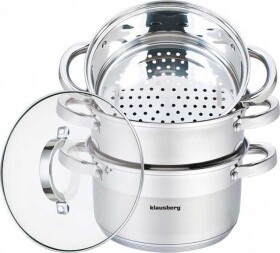 KingHoff 24 cm KB-7145