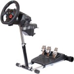 Wheel Stand Pre DELUXE V2 stojan na volant a pedále / pre Logitech G25 amp; G27 amp; G29 amp; G920 (G27-WSP)