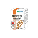 EDENPHARMA Cordyceps sinensis 6000 60 kapsúl