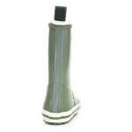 Bundgaard Charly High Army new barefoot gumáky 32 EUR