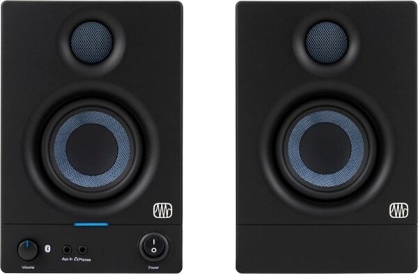 PreSonus PreSonus Eris 3.5 BT - Para Monitorów Bluetooth