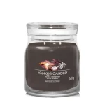Yankee Candle Signature Black Coconut