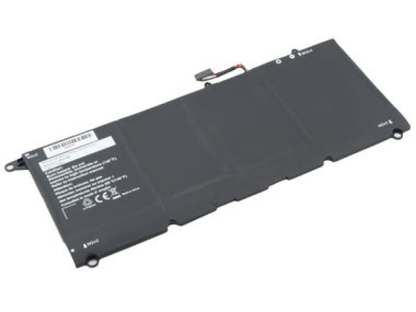 AVACOM batéria pre DELL XPS 13 / Li-Pol 7.6V / 7400mAh / 56Wh (NODE-XPS13-74P)