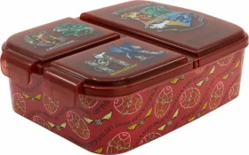 STOR Multi Box na desiatu Harry Potter: Erby bradavických koľají (152579)