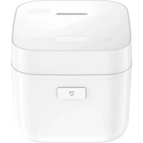 XIAOMI Multifunctional Rice Cooker biela / Ryžovar / 380W / 1.5L / časovač (BHR9016EU)