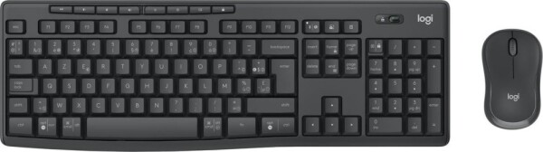 Logitech MK370 Combo for Business (920-012070)