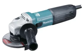 Makita GA5040RF01 / Uhlová brúska / 1100W / Priemer 125 mm / 11.000 ot-min (GA5040RF01)