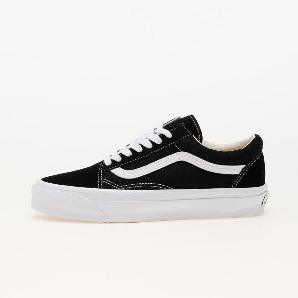 Tenisky Vans Old Skool 36 LX Black/ White EUR 43