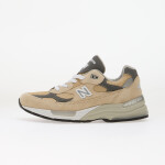 Tenisky New Balance 992 Taupe EUR 39.5
