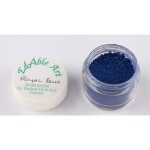 Prášková farba Royal Blue - Edable Art - Edable Art