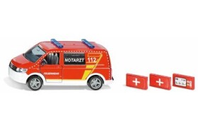 SIKU Super - ambulancia VW T6