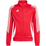 Mikina adidas Tiro 24 Training Jr IR7502 116CM