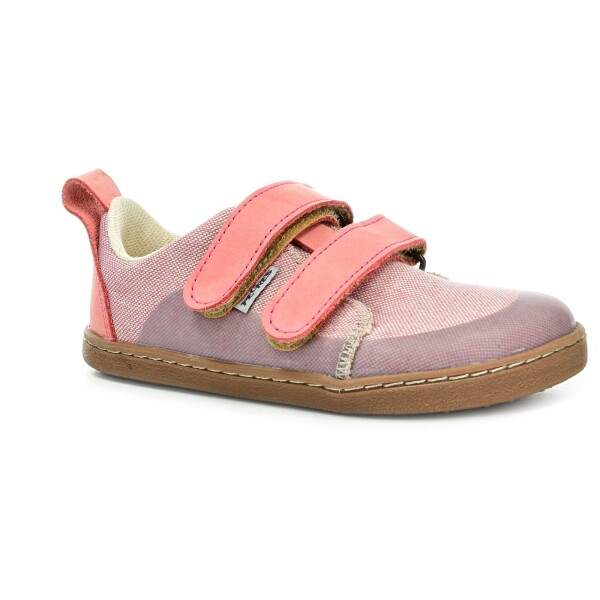 Pegres BF57U ružová barefoot topánky 29 EUR