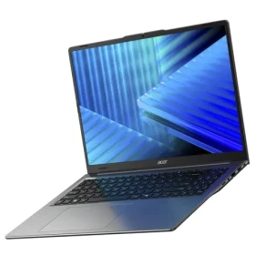Acer Extensa 16 (EXO16-71-5856) sivá / Notebook / 16" FHD / Intel Core Ultra 5 125U / 16GB DDR5 / 512GB SSD / W11P (NX.EM6EC.002)
