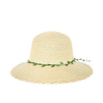 Art Of Polo Hat Sk21247-2 Light Beige UNI