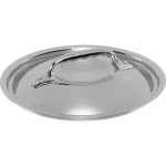 De Buyer Affinity Pokrievka 18 cm nerezová oceľ (DB3709-18N)