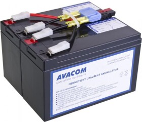AVACOM RBC48