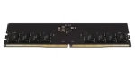 Team Group Elite 16GB čierna / DDR5 / 5600 MHz / CL46 / DIMM / 1.1V / XMP 3.0 (TED516G5600C4601)
