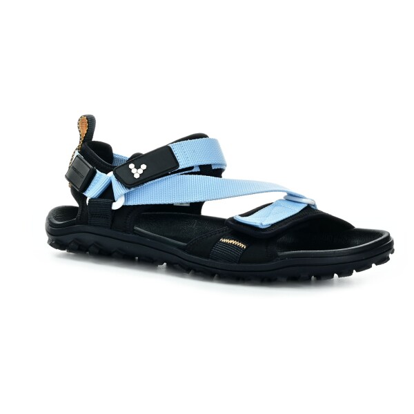 Vivobarefoot Tracker Ora Sandal Skyway pánske barefoot sandále 43 EUR