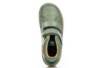 Bobux Alpha Trek Vetiver celoročné členkové barefoot topánky 25 EUR