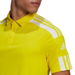 Pánske polo tričko Squadra 21 GP6428 Adidas