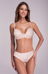 Figy Ava 2202/B Brazílsky S-XL béžová S