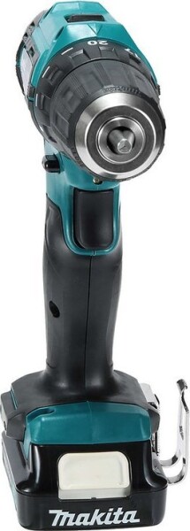 Makita WIERTARKO-WKRÄTARKA akumulátorOWA 12V CXT 1*1.5AH