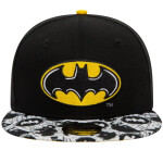 Detská čiapka New Era Super Aop 950 Batman 60435024