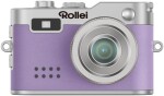 Rollei Compactline 12068 Digitálny fotoaparát Kompaktowy Fotoaparát fotograficzny