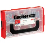 Fischer FixTainer DuoHM TX hmoždinka do dutín 55 mm 572927 90 ks; 572927