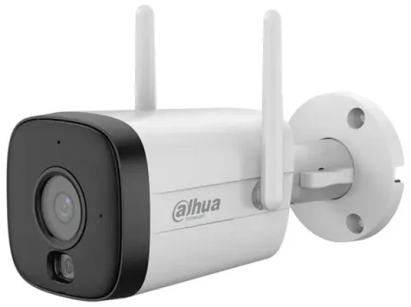 Dahua IPC-HFW1339DTK1-SAW / IP kamera / Bullet / Wi-Fi / 3 Mpix / objektív 2,8 mm / IP67 / IR až 30 m (IPC-HFW1339DTK1-SAW-IL-0280B)