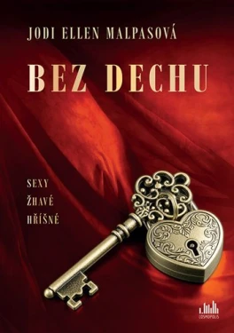 Bez dechu, Malpasová Ellen Jodi