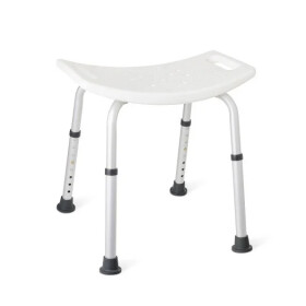 Vitility 70110170 - Kúpeľňové sedadlo výškovo nastaviteľné (VIT-70110170)