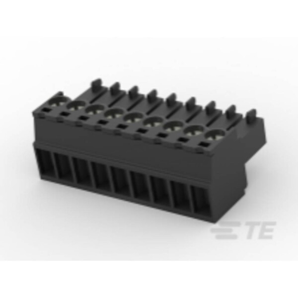 TE Connectivity 2213936-9 1 ks Tape on Full reel; 2213936-9