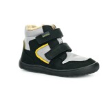Protetika Plus Protetika Gero Black barefoot zimné topánky 25 EUR