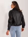 Bunda MBM KR R 2706.69 čierna XL
